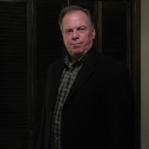 Meet your Posher, Larry